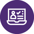 Free Registration Icon