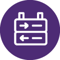 Skip Queues Icon