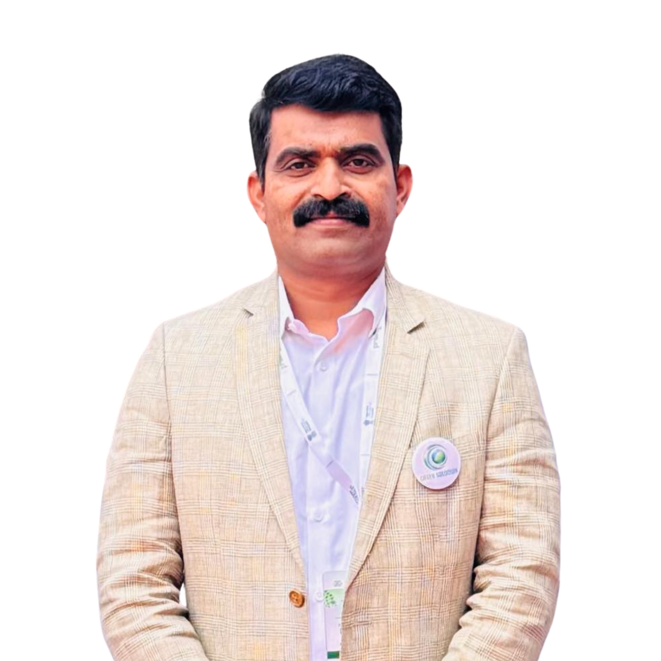 Sagar Ahiwale
