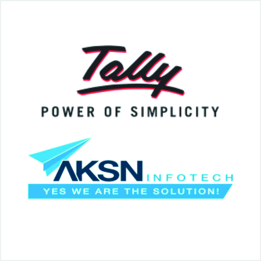 Tally Solutions Pvt.Ltd. & AKSN Infotech 