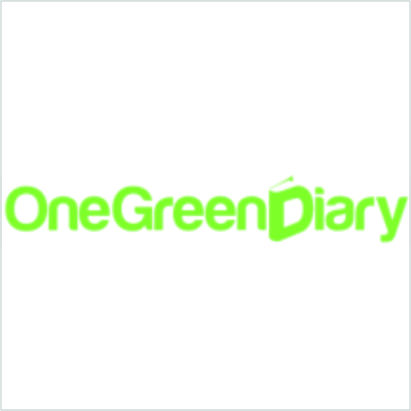 One Green Diary 