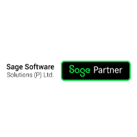 36	Sage Software Solutions Pvt.Ltd.	 