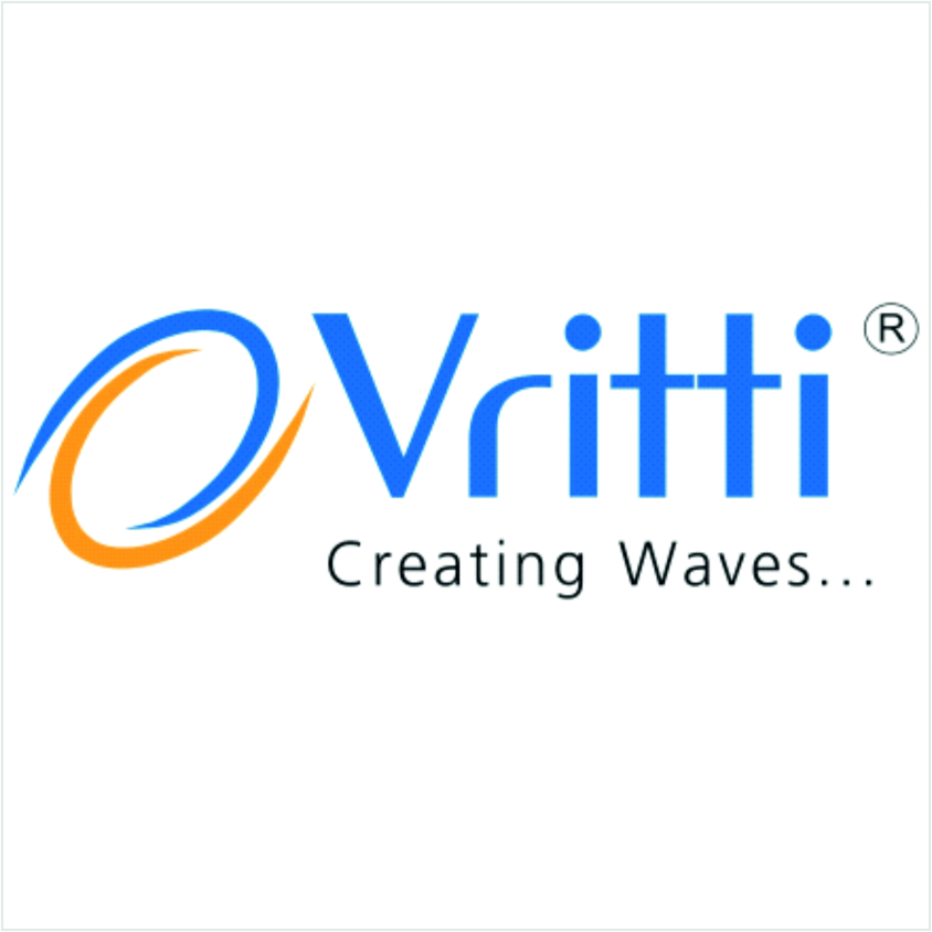 Vritti Solutions Limited   