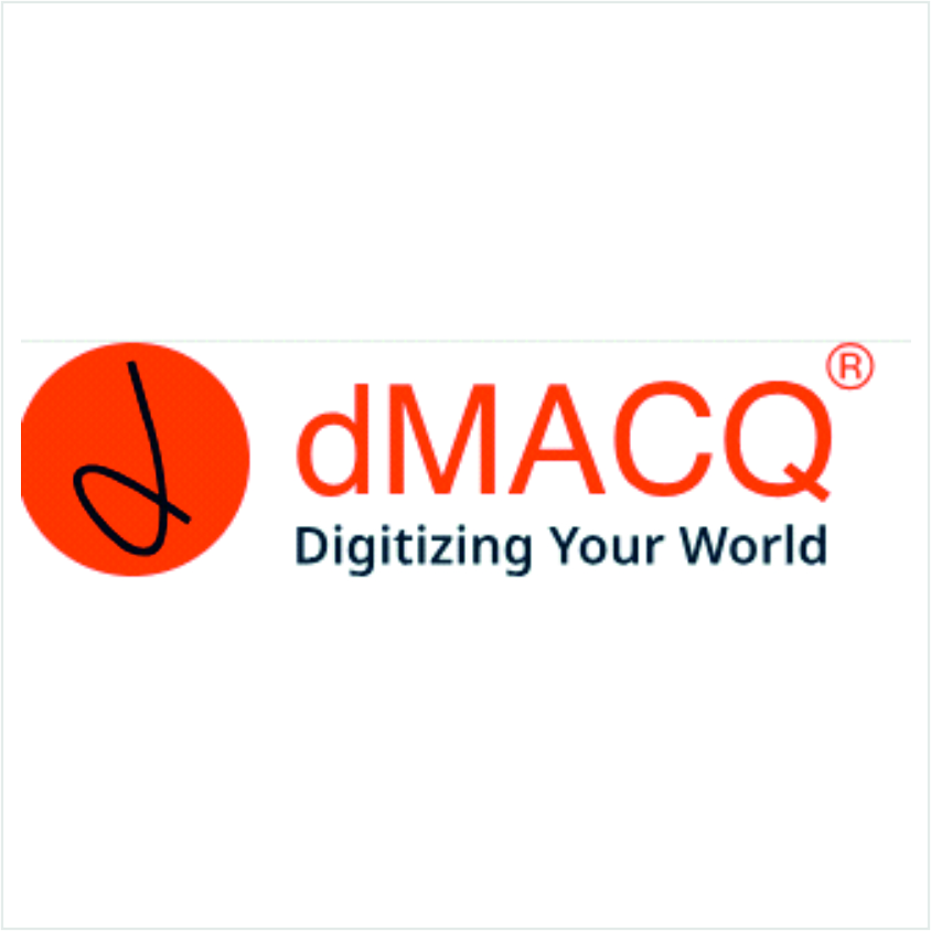 Dmacq software pvt ltd
