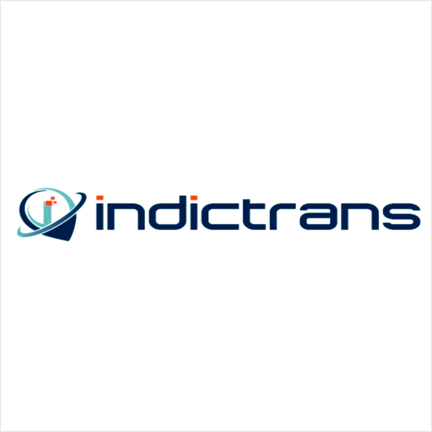 New indictrans technologies